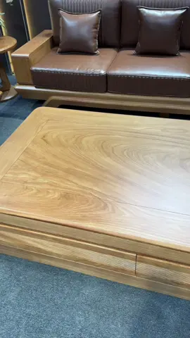 Sofa gỗ gõ đỏ #anhthomoc #noithat #sofa #phongkhachdep #sofago #xuhuong 