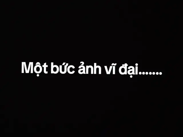 Bức ảnh chứa hơn 4000 năm Lịch Sử Việt Nam