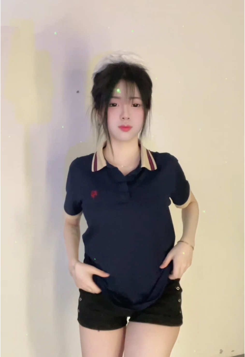 Bộ này dính…@Ngọc UDOMAN #Anhbae #fyp 