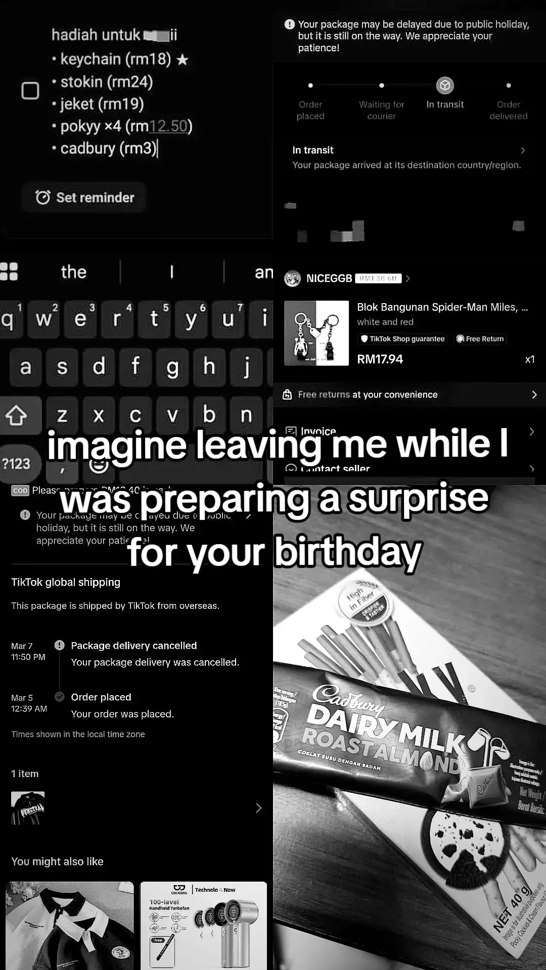 #fypage well you just did
