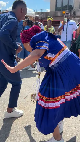 Mobeauty luxury behind the beat @Sepedi_bapedi #wedding #weddingdayvibes #bridalmakeupartist #pedibride 