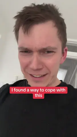 This is a little life hack for you 