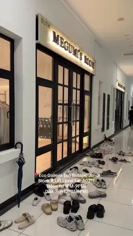 #OOTD Eco Botanic women clothing store😍❤️