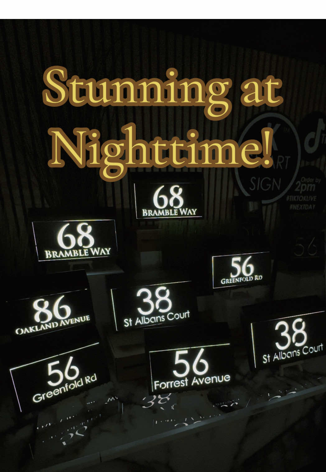 Brand new to TikTok. Get yours now with free P&P #Home #hometrends #affiliatemarketing #beautiful #homedesigns #fyppp #garden #CapCut 