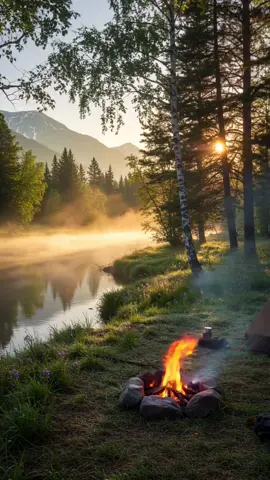 Have a nice weekend 🥰🍃 #nature #mountain #naturelove #camping #explore #naturewalking #sky 