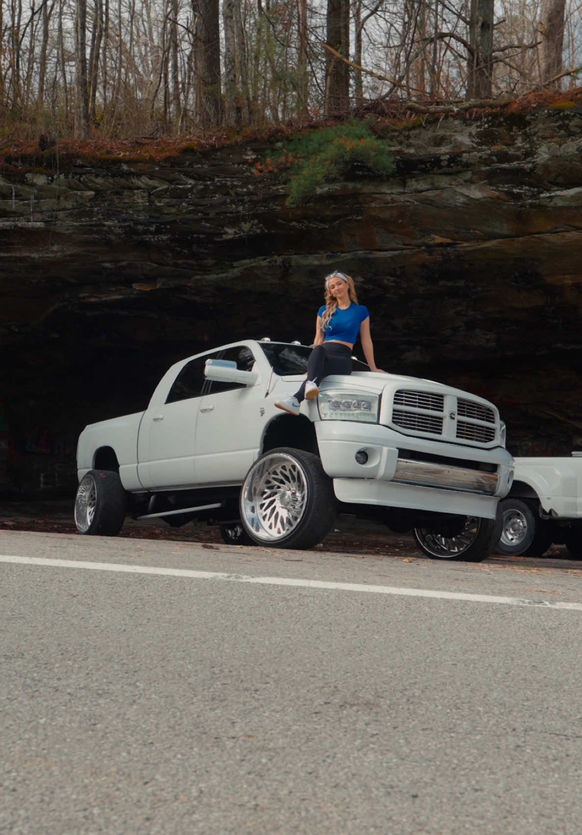 Talk of the town🤔 @madsdivitto 