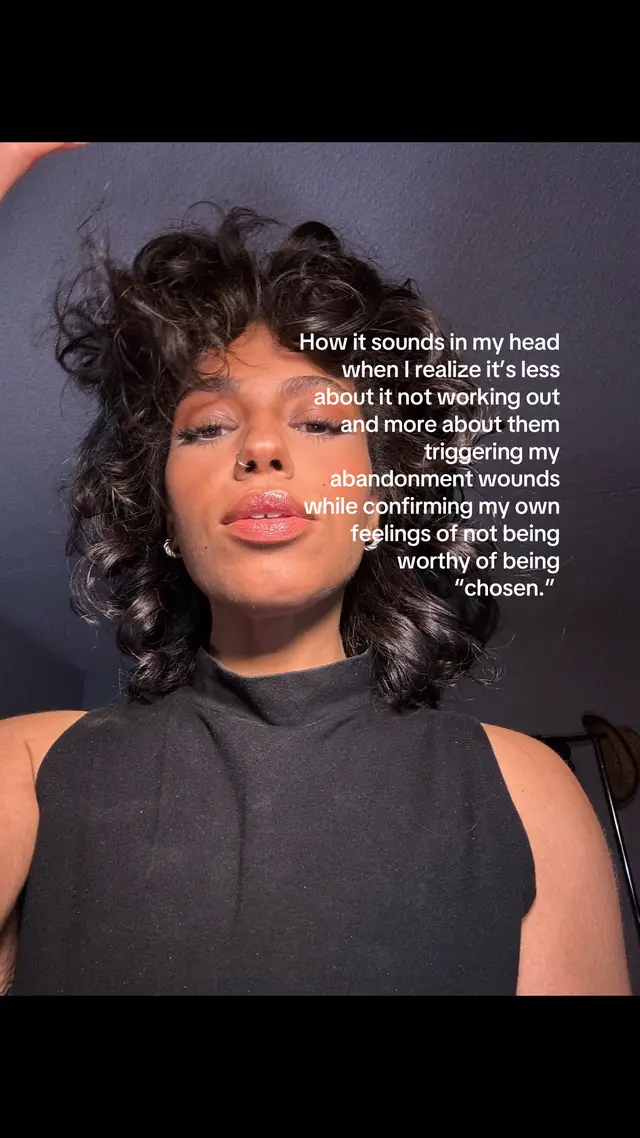 #relatable #shadowwork #egodeath #darknightofthesoul #fyppppppppppppppppppppppp #softglam #saturnreturn 