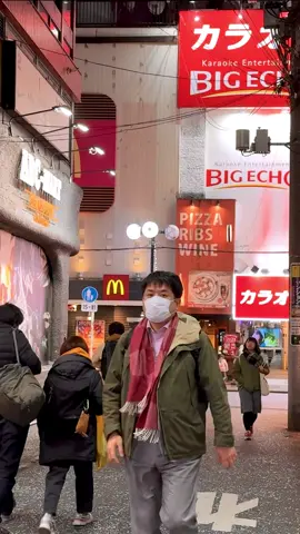 🇯🇵 Yokohama Station, Sounds of Japan, Night Walk 🍜 Tag someone who loves Japan ❤️  . Longer Version on: 🍓YouTube - HungrieTurtle . #TravelJapan #ExploreJapan #VisitJapan #JapanTrip #JapanVibes #YokohamaNight #YokohamaWalk #JapanCityWalk #CityLightsJapan #NightWalkJapan #JapanWalk #VirtualWalk #JapanWalkingTour #POVWalk #RelaxingWalk #JapanAesthetic #CyberpunkJapan #NightCityScape #CityVibes #JapanTravelGuide #HiddenJapan #ThingsToDoInJapan #Japan2025 #travelvlog 
