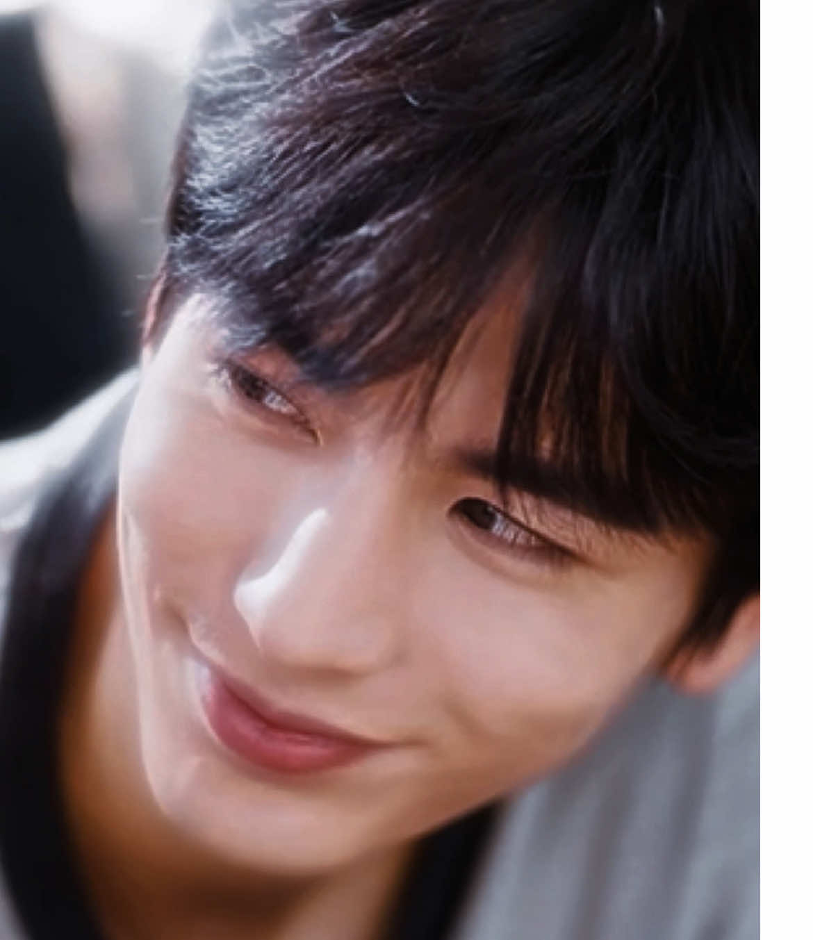 we don’t discuss how many times i replayed “keeping me in suspense” line by him 🙂‍↔️✋🏼 #thebestthing #zhanglinghe #hesuye #xuruohan #shenxifan #cdrama #fyp 