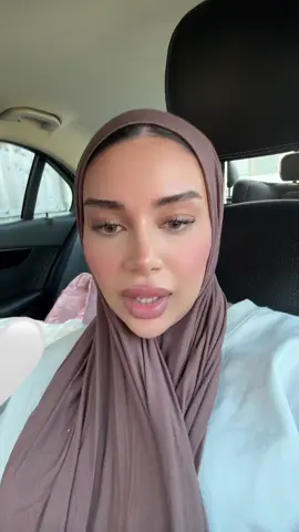 May Allah swt ease your pain, I always pray that I can just become rich over night so I can buy her a huge house we can all live in 😭 