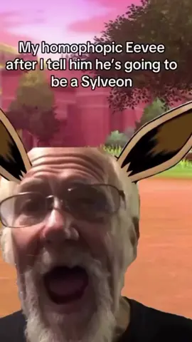 That Eevee belongs with the conservative Pokémon trainer!  Credit: jefefountains #pokemonmemes #humor #pokemon #conservative #liberal #pokemonmeme #pokemonmemesfunny #eevee #eeveelution @Atusja @BrudicusTV @Bluntycards @Dr. Pokeboy 