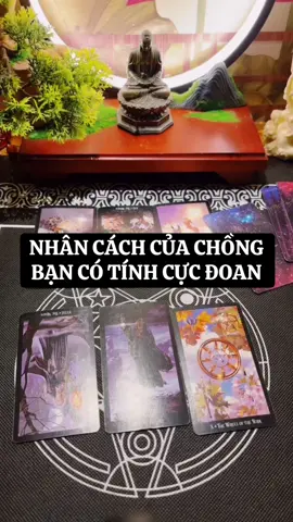 #tarot #honnhan 