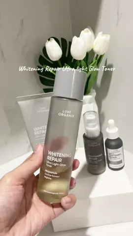 Holy grail skincare🫶🏻 #luxeorganixph #luxeorganixwhiteningrepair #skincare #skincareroutine #skincaretips 
