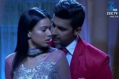 A couple who still resides in our hearts after a decade #Sid and Roshni ❤️❤️❤️❤️💓💓💓💗🌹