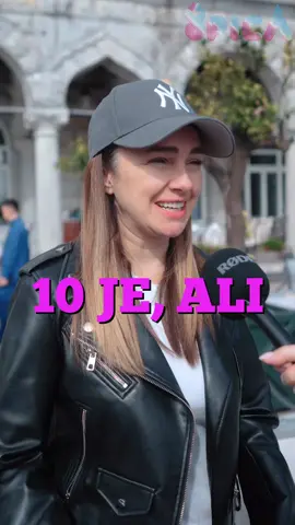 Glazbenica Marija Marković odigrala s nama 10 je, ali... #spicahrt #spica #hrt #10jeali #marijamirkovic 