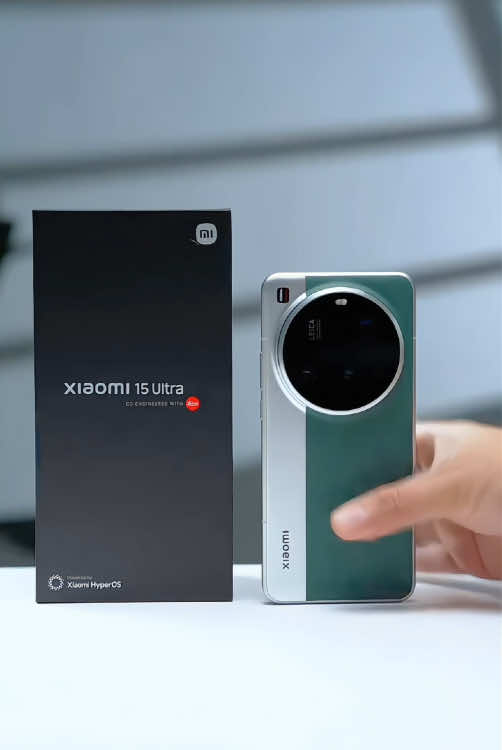 Xiaomi 15 Ultra🚀🇨🇳  #unboxingvideo #kontenkreator #xiaomi15ultra
