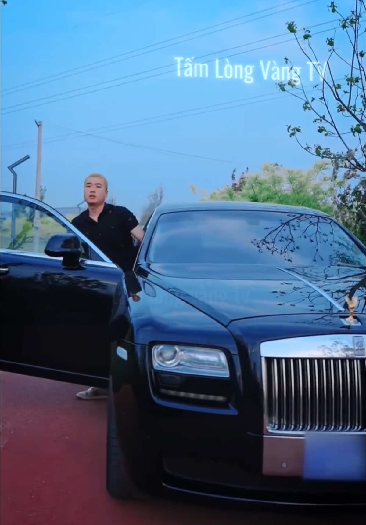 Thiếu gia đi xe sang phá bát quầy rau dân nghèo, tổng tài lập tức dạy dỗ #cuocsong #phimhay #phimtrungquoc #khampha 