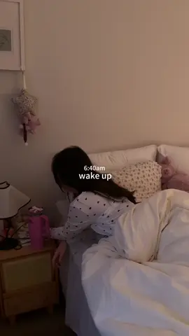 6:40am productive morning🌸 . . . #morningvlog #asmr #cleangirl #fypp