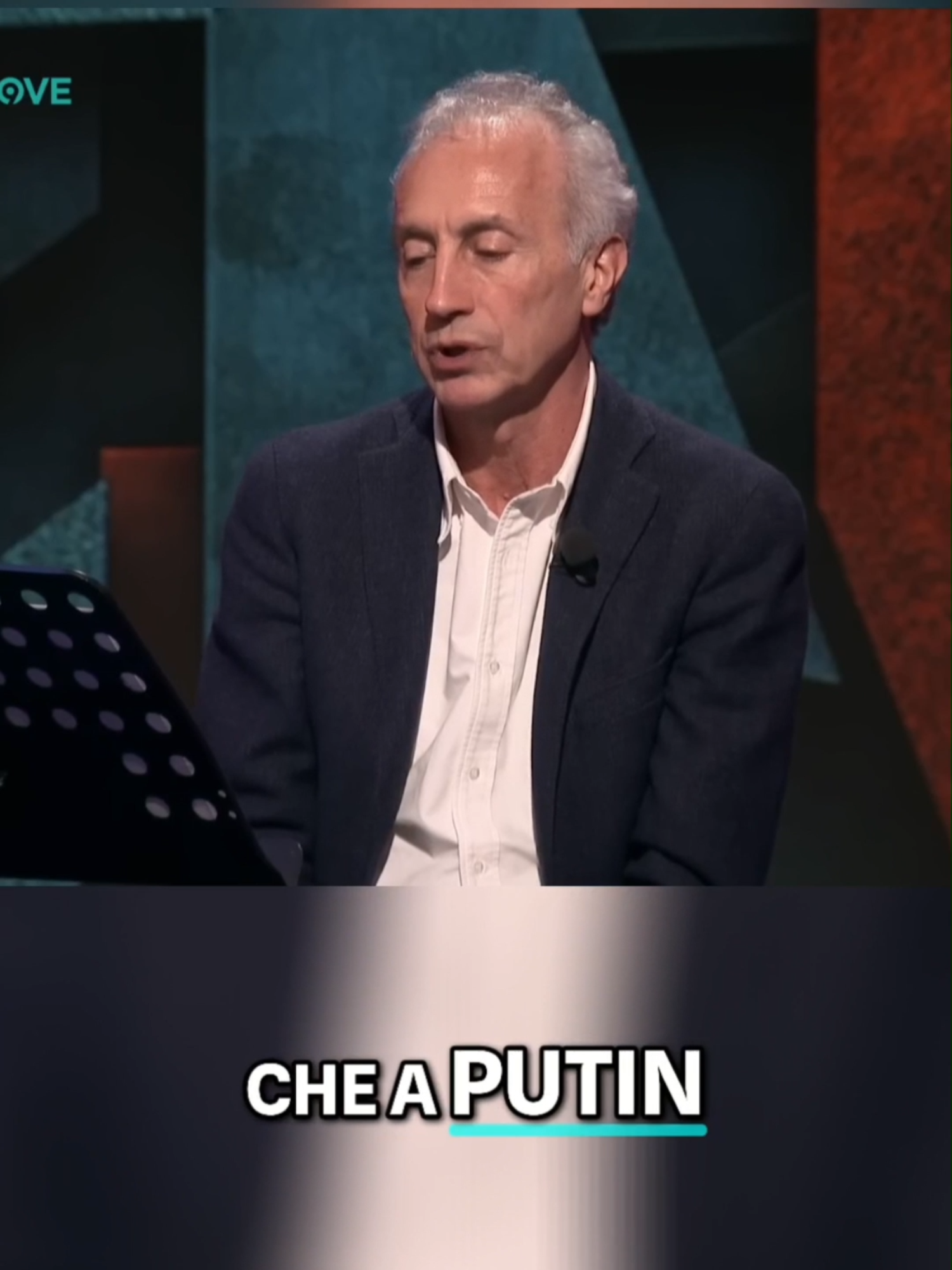 Travaglio E I DAZI Di Trump. Guarda l’intervento completo di Travaglio su NOVE: Marco Travaglio e il suo monologo sullo scontro tra Zelensky e Trump | Accordi e Disaccordi. #Travaglio #Trump #Zelensky #Russia #Ucraina #MarcoTravaglio #PoliticaItaliana #PoliticaEstera #Dibattito #Politica #Attualità #ConfrontoPolitico #IntervistaTravaglio
