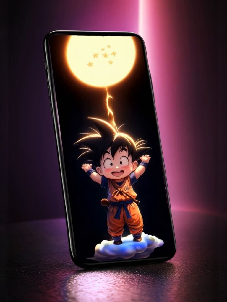 😍Cute Goku live wallpaper💫 👉 Why buy my creations? 👈 📱 What you see here: ❌ 720p resolution: just a preview of my work. ❌ With watermark: to protect my designs. 💻 What you get when you buy: ✅ 4K quality – every detail in stunning clarity! ✅ Live photos – ready to use. ✅ No watermark – clean and ready to use. 👉 Support my work and get the best! ✨ 💖 Link in bio to purchase##wallpaper #livewallpapers #aiwallpaper #4kwallpapers #wallpaperaddict #aicreativity #4klivewallpaper #8kwallpaper #livewallapaper #8kwallpaper #gokuedit #dragonball
