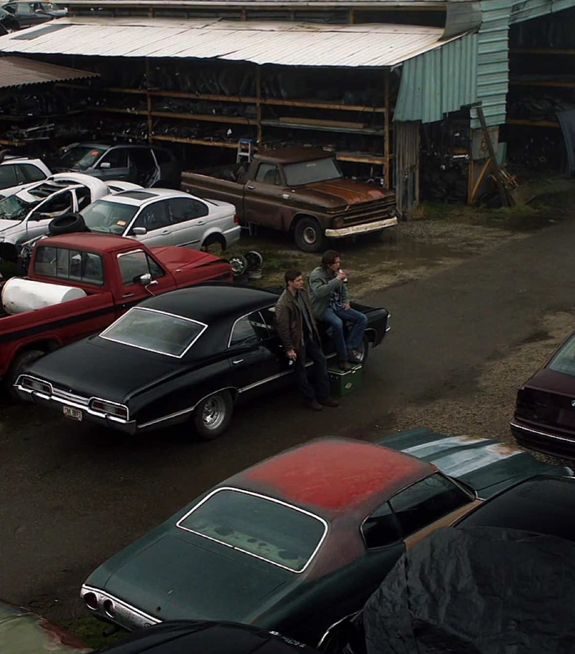 Spn || #capcut #spn #fyp #edit #supernatural #deanwinchester #samwinchester 