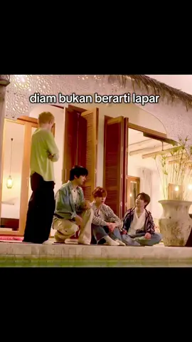 diamnya #jaemin tu mikirin Samoyed #nctdream #renjun #chenle #jisung #dreaminbangkok 