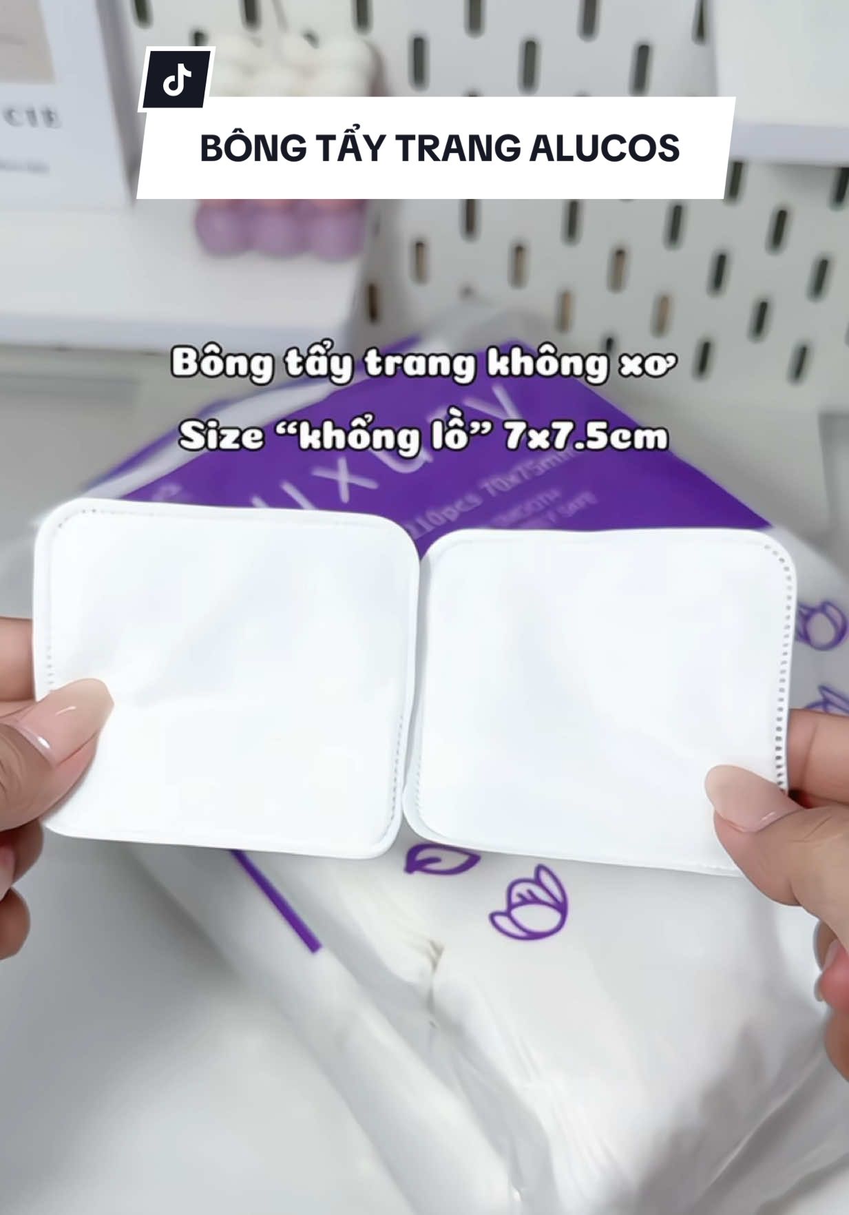 Hết hàng quài lun á, tranh thủ đặt nhe mấy bồ #linhhriviu #muataitiktok #alucos #bongtaytrang #taytrang #skincare 