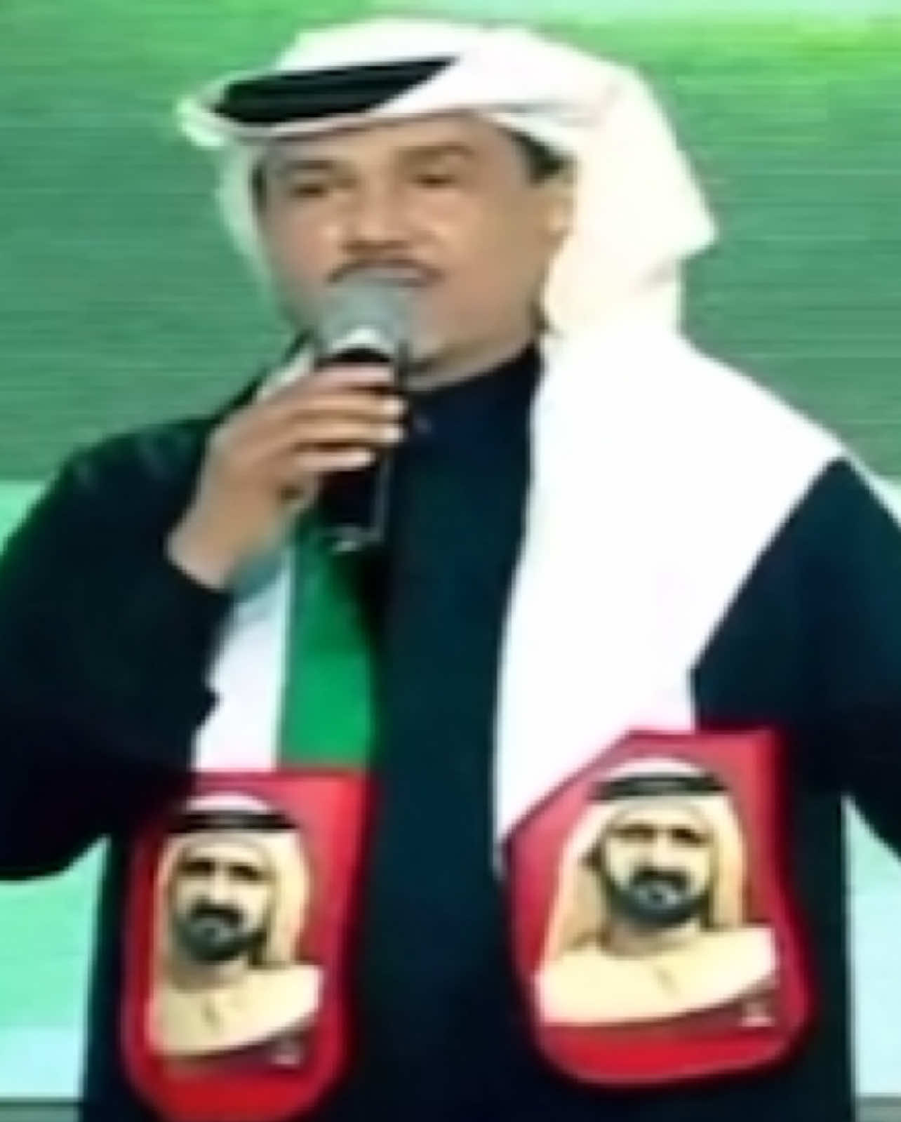 الصبر طال وخايف يتلفه ياس ..                                                              #محمد_عبده #fyp #dubai 