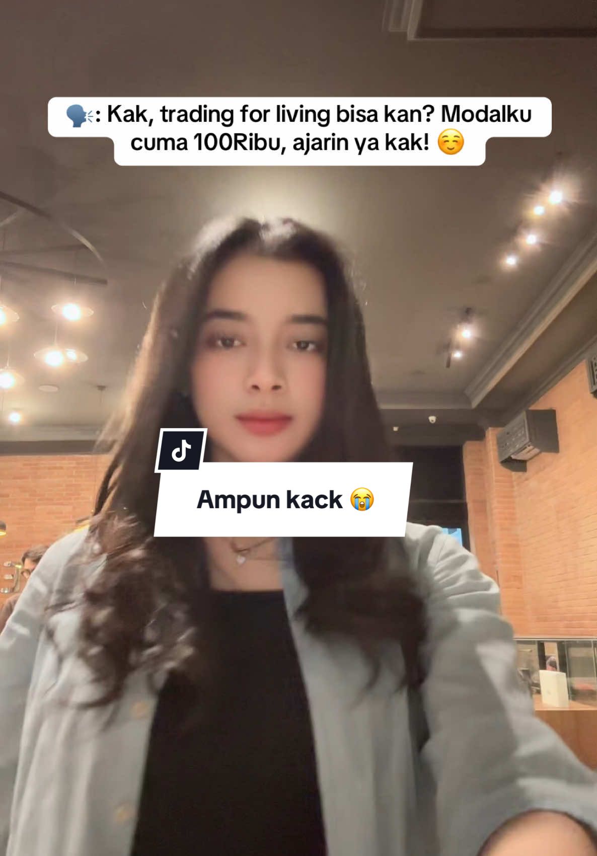 Gimana ya jawabnya? 🥹🥹
