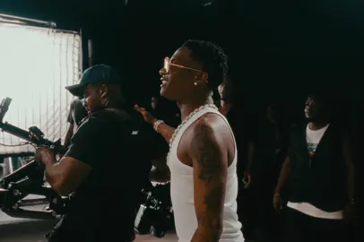 Too much fun 🦅  thank you ladies ! #kese #womensday  #internationalwomensday #wizkid #morayo #dance 