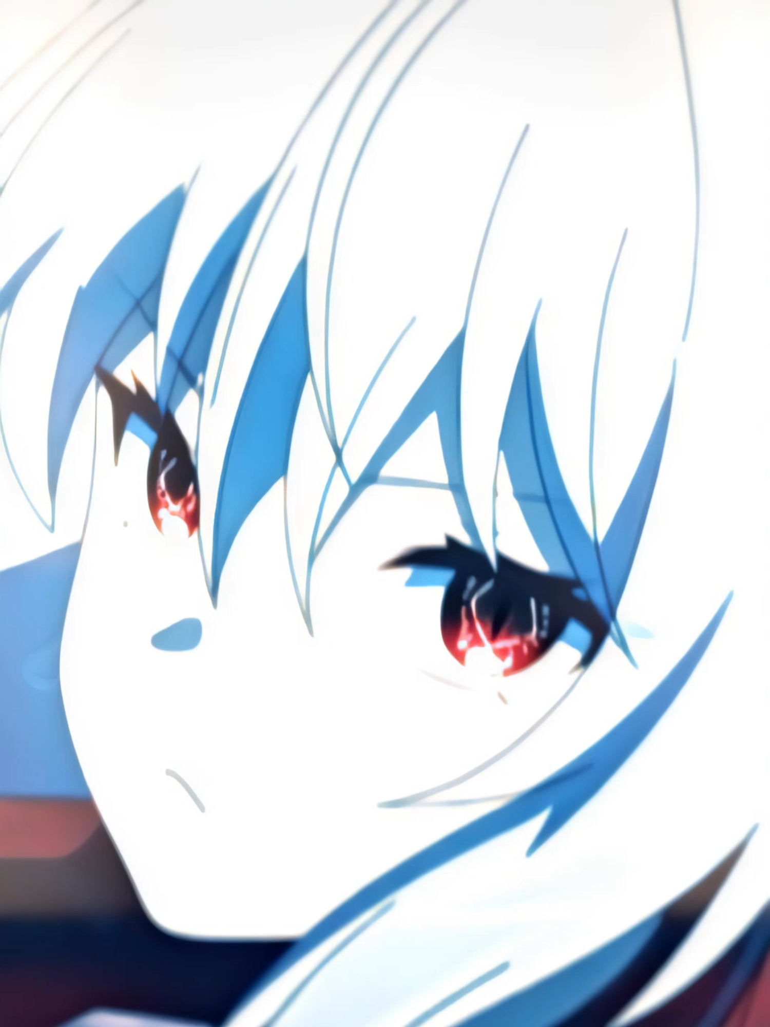 Terakomari 🛐 #terakomarigandesblood #hikikomarikyuuketsukinomonmon #anime #animeedit #cursedsq #nexosqd #mobius_sqd #yuzusq 