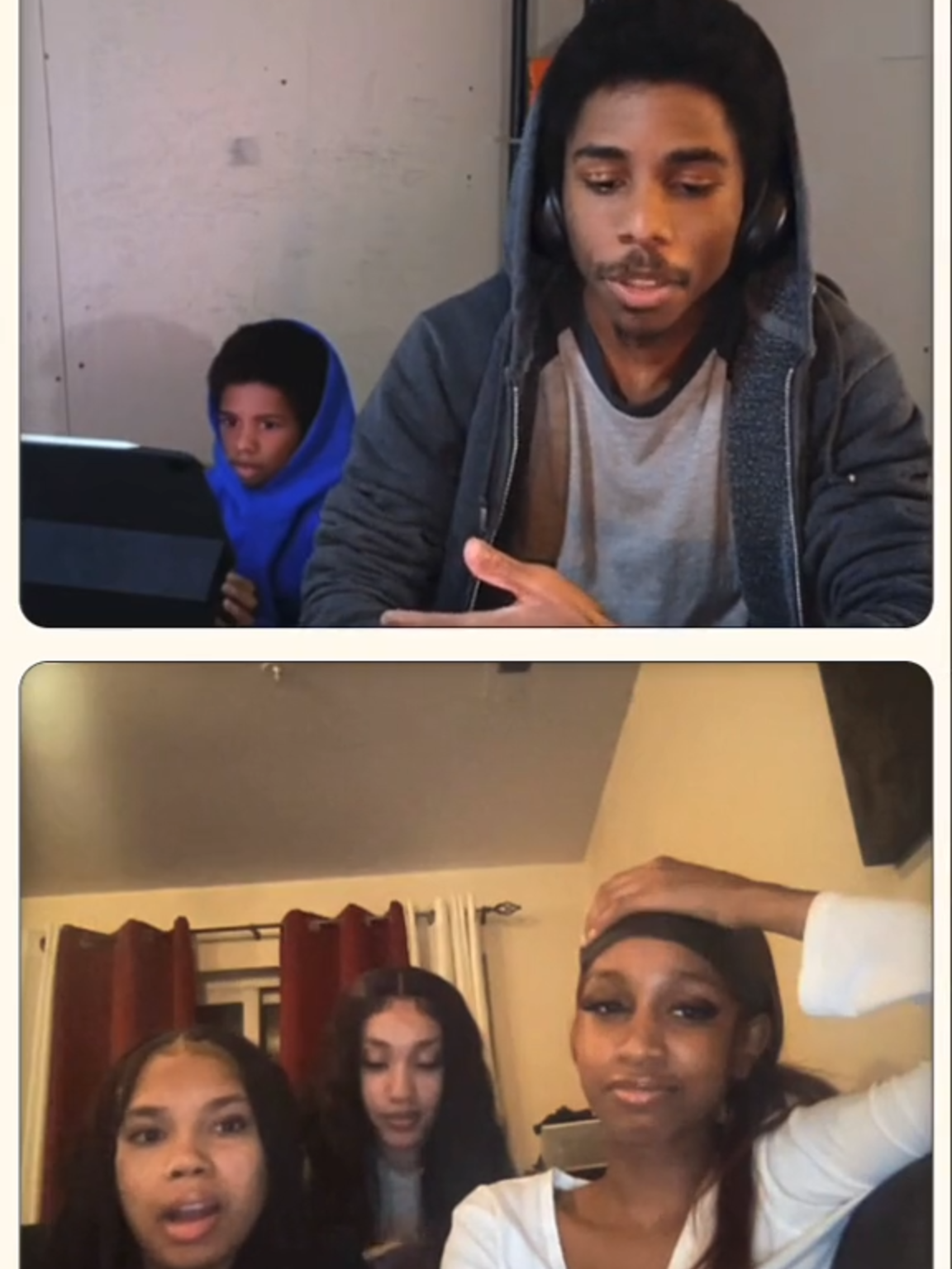 SomethingAboutChickens on YouTube🐔