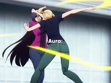 jinwoo comes in clutch🔥😳 #sololeveling #season2 #episode10 #sungjinwoo #chahaein #badassanimemoment #aura #anime 