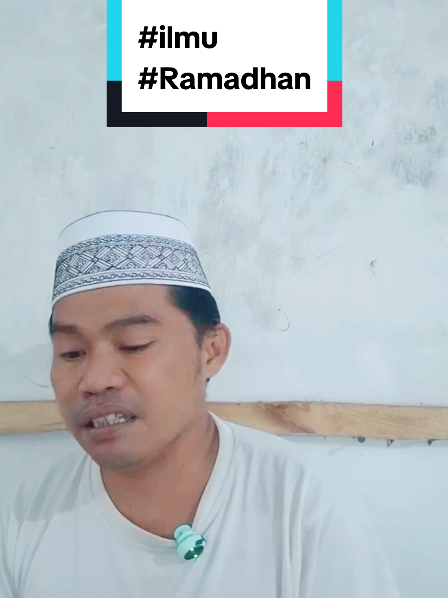 #LIVEhighlights #TikTokLIVE #LIVE #ramadhan#ilmu#ridwanridat