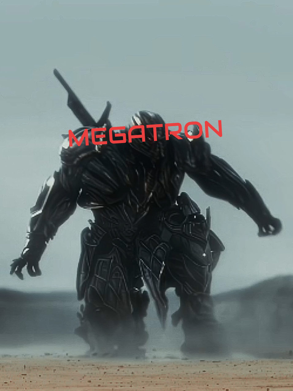 Yeah // #edit #transformers #transformersthelastknight #scene #movie #capcut_edit #decepticon #megatron #phonk 