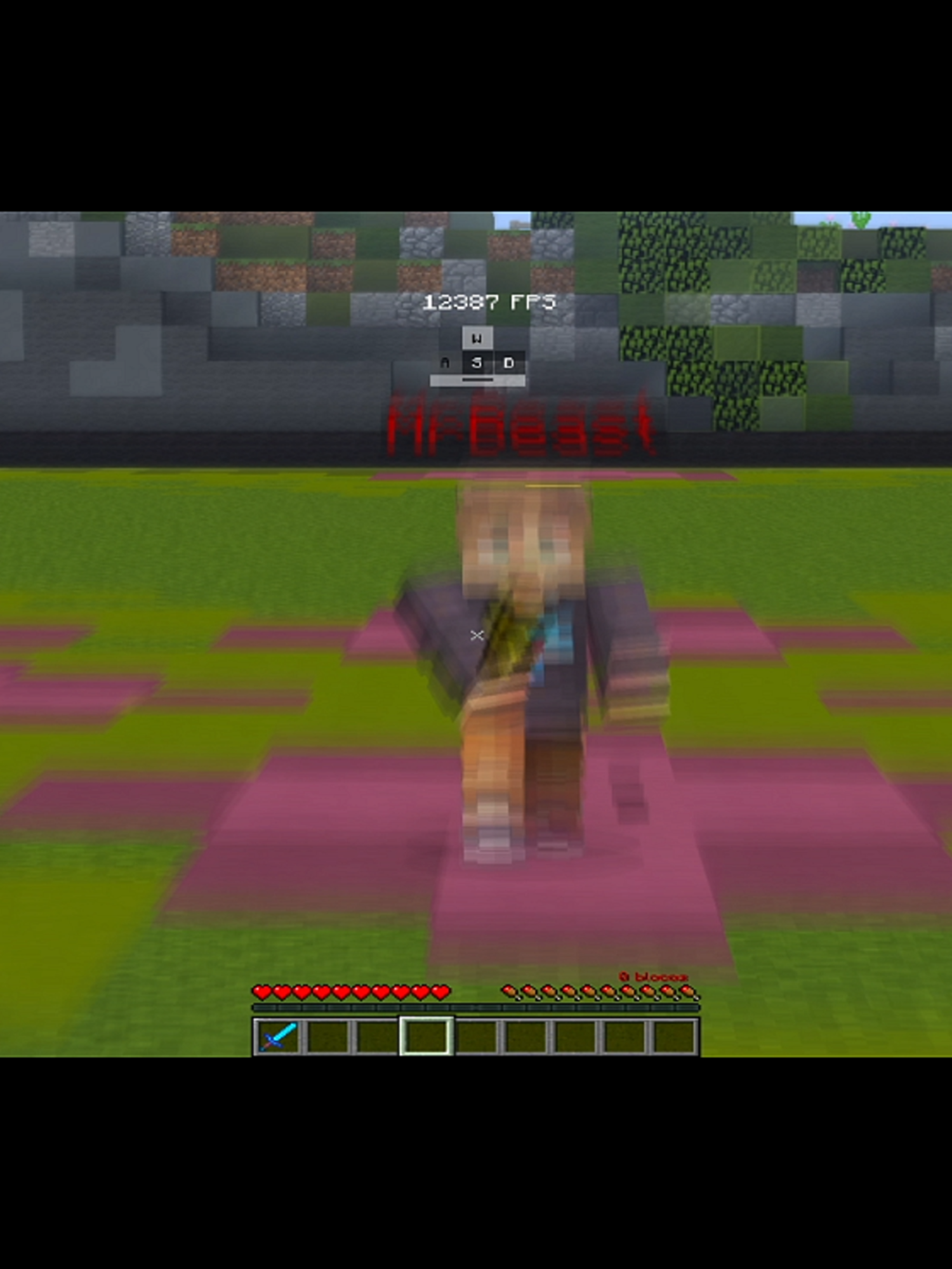 x #Minecraft #wtap #stap #pvp #combo