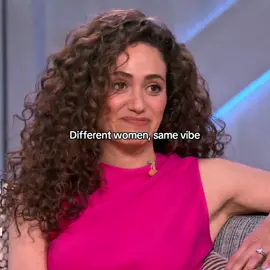 they look alike and they sound alike #emmyrossum #briannehowey #shameless #fionagallagher #ginnyandgeorgia #georgiamiller #viral #fyp #foryoupage 
