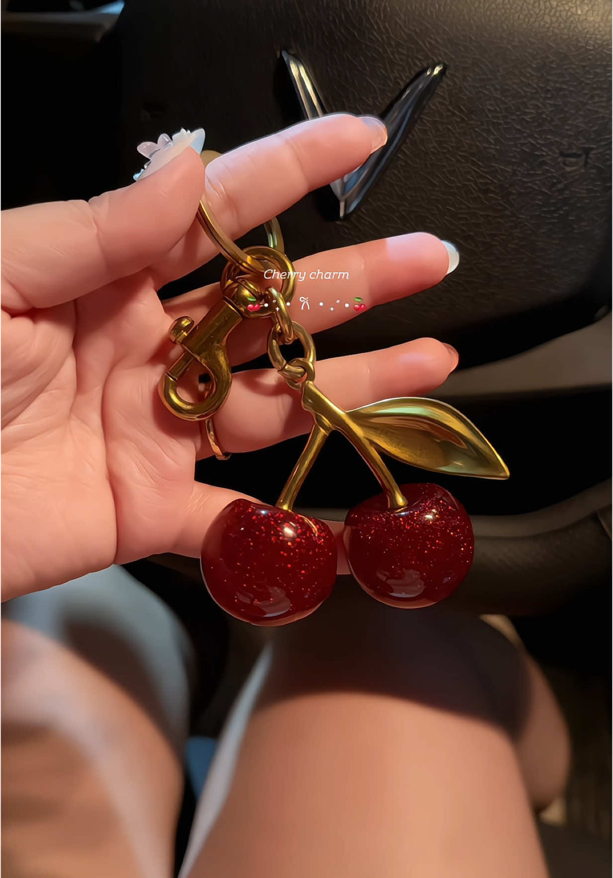 Bling bling sang chảnh#moctreotui#charmtreotui #goccuahonghong 