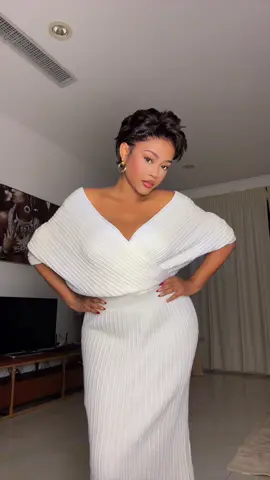 Une Congolaise sans le feu du pays dans les reins tiadi 