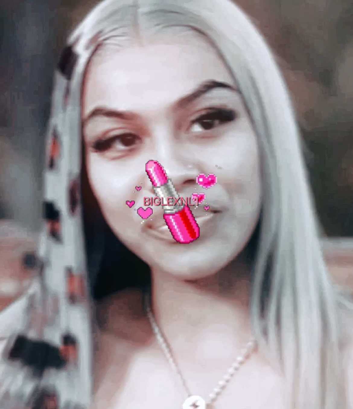 When she’s running through your faves at the reunion#biglex#biglexbaddies#biglexedit#baddiesmidwest#baddiesmidwestreunion#zeusnetwork#fyp#foryou#foryoupage#trending 