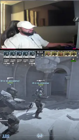 Dropa fer #csgo #cs2 #csmoments #fer