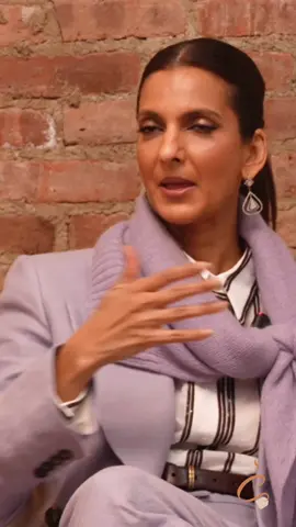 @poornagraphy talks about the importance of great writing in film and tv. Stream @Deli Boys on @hulu now! 