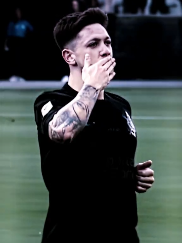 Garro em 2024 🔥 // © Copyright reserved // | Quer editar igual a mim e ter meus presets? // Futuras informações na bio. | #corinthians #sccp #garro #argentina #foryoupage #futebolbrasileiro #aefear #vaiprofy 