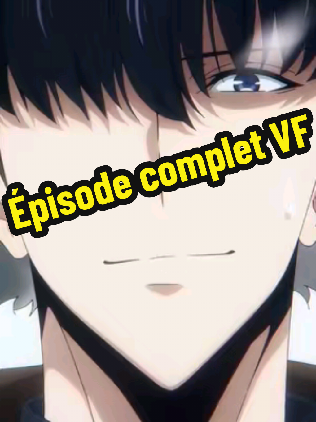 Solo Leveling Ep 1 S2 Complet en français  #Anime #sololeveling #fyp #sololevelingepisode1 #sololevelingsaison2 #sololevelingsaison2episode1 