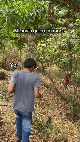 Cuando tenga no pasará deseos JAJAJA 😂🥭🐒#videoviral #elsalvador #paratii #fyp 