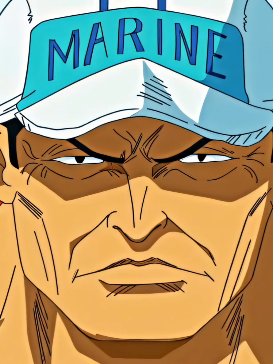 Teach🤡 #akainu #onepiece #anime #animeedit #op #kamesquad #tokamisquad 