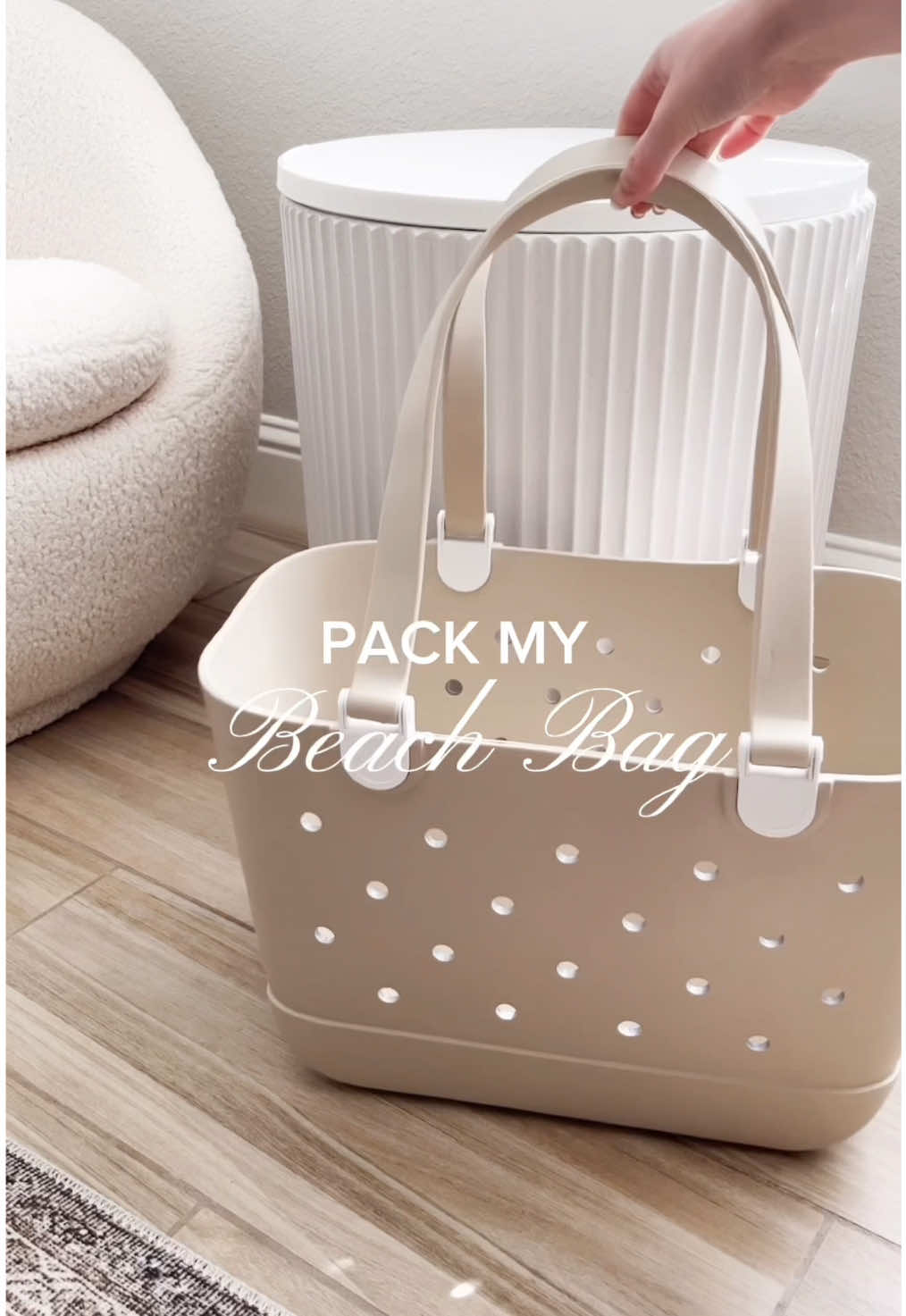 Pack with me for a day at the beach with all my favorite accessories 🏝️🤍🫶🏻 All 🔗 on my Amazon & LTK!! #amazonsummermusthaves #amazonfinds #packmybeachbag #beachvibes #beachbag #beachessentials #simplemodernbag #amazonsummer #amazonspring #packmybeachbagwithme #beachbags #amazonmusthaves #amazonfavorites #CapCut 