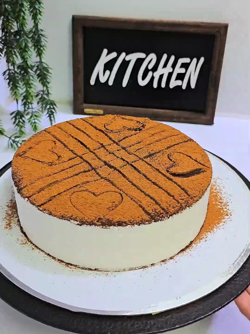 Beautiful Cake Decoration #fyp #pourtoii #yummyfood #cakedecorating #parati #cake #FoodLover #fürdich #tik_tok 