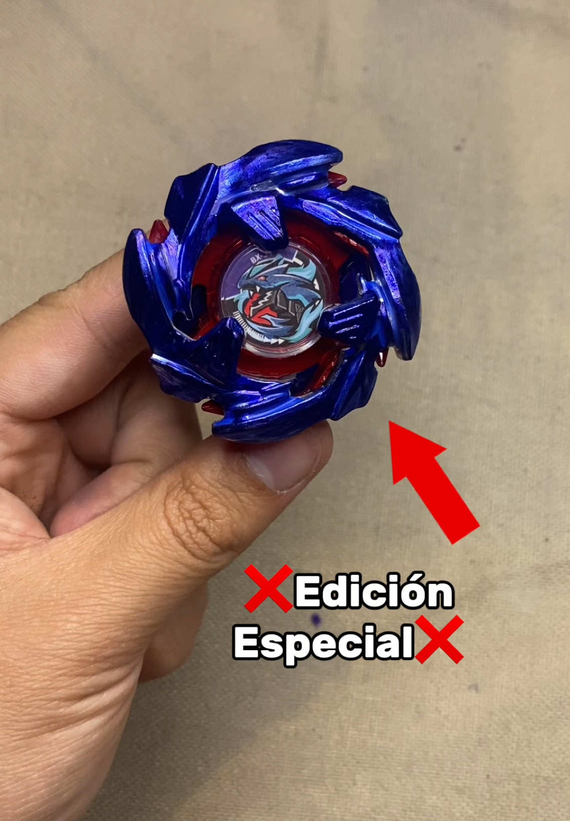 ❌La mejor versión de este Beyblade❌ #beyblade #beybladeburst #beybladex #beyblades #cobaltdragoon 