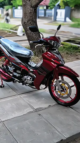 udah kya permen aja main bungkus bungkus 🙃#jupiter #jupiterz #jupiterzmodifikasi #jupiterzstyleganteng #jupiterz1indonesia #jupiterganteng #5tplampung #5tpgank🚀 #jupiterzburhan #fyp #fypシ #beranda 